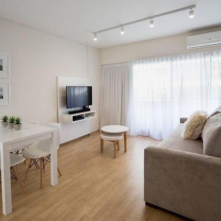 Baires Homes - Belgrano Buenos Aires Esterno foto