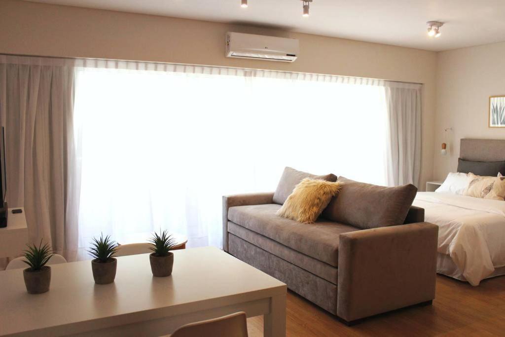 Baires Homes - Belgrano Buenos Aires Esterno foto