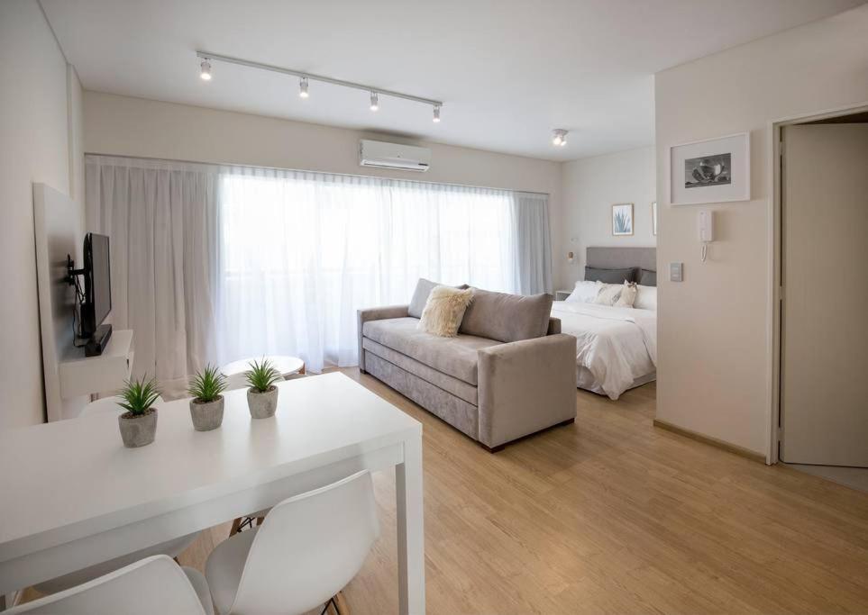 Baires Homes - Belgrano Buenos Aires Esterno foto