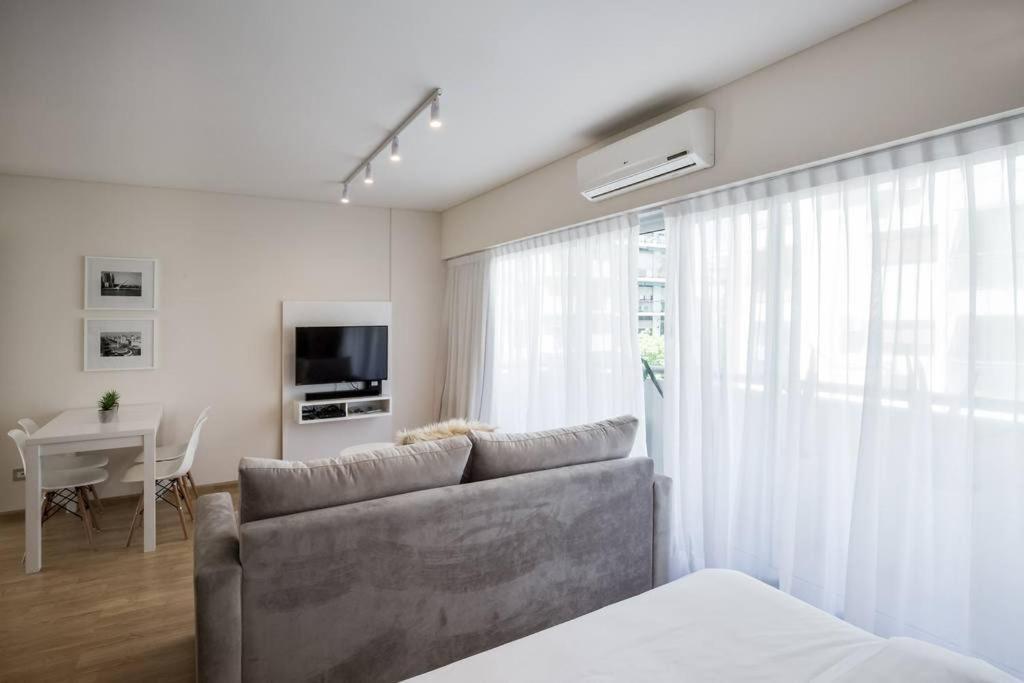 Baires Homes - Belgrano Buenos Aires Esterno foto
