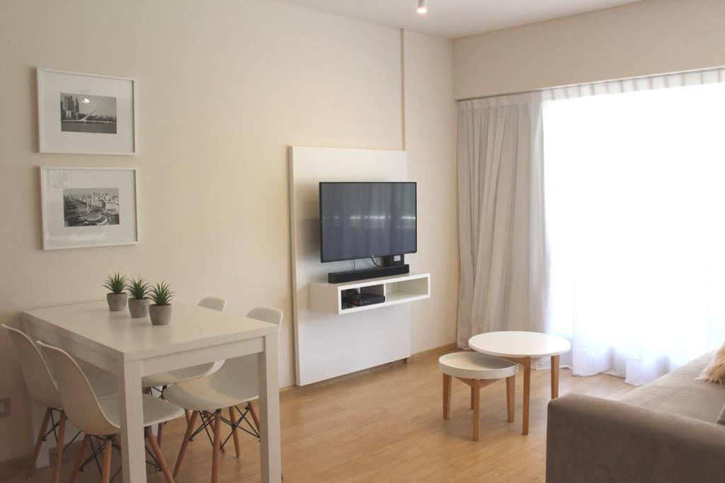 Baires Homes - Belgrano Buenos Aires Esterno foto
