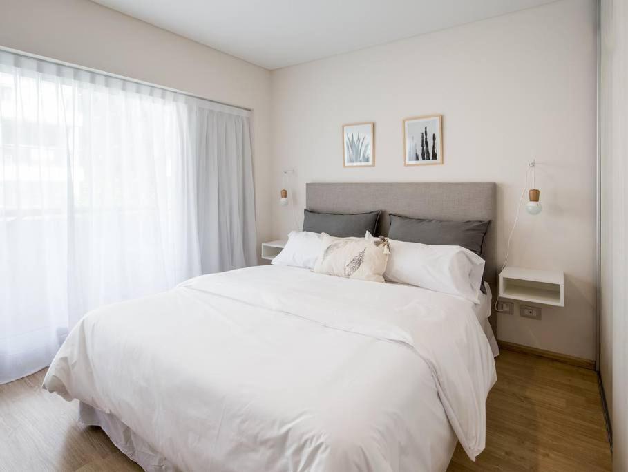 Baires Homes - Belgrano Buenos Aires Esterno foto