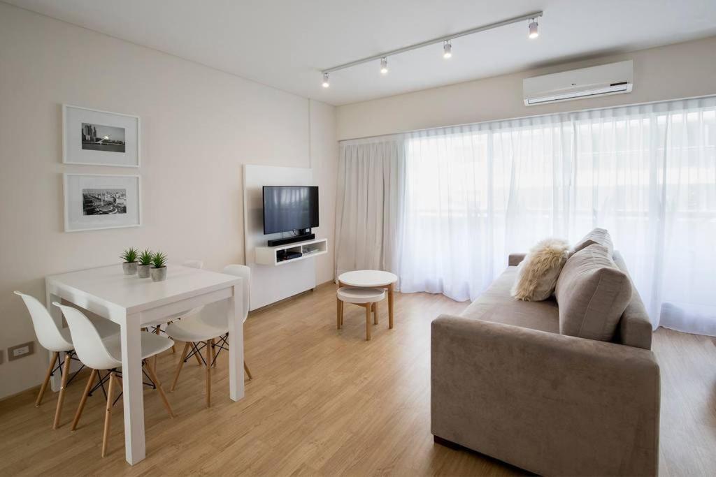 Baires Homes - Belgrano Buenos Aires Esterno foto