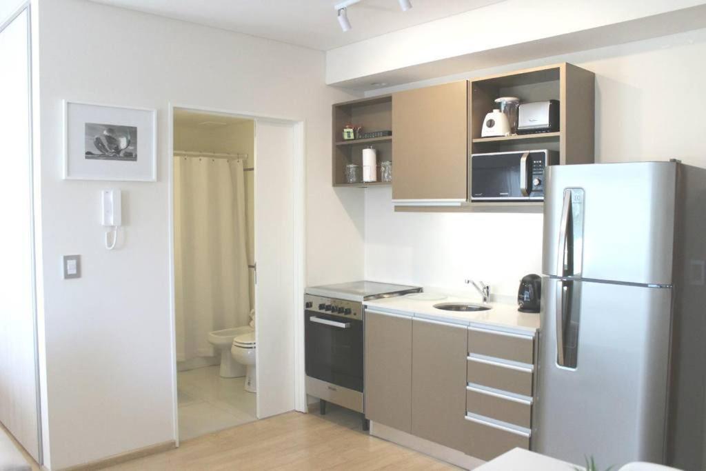 Baires Homes - Belgrano Buenos Aires Esterno foto