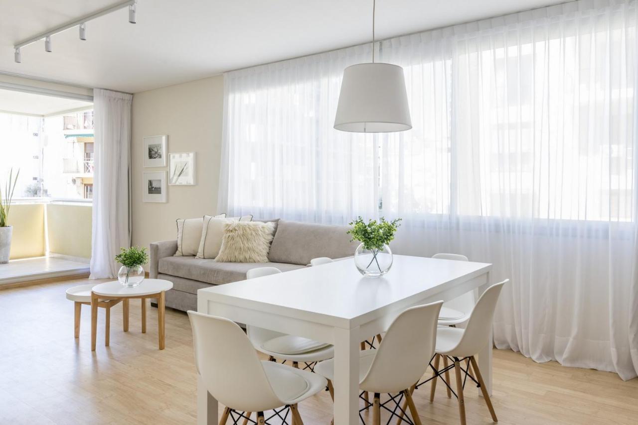 Baires Homes - Belgrano Buenos Aires Esterno foto