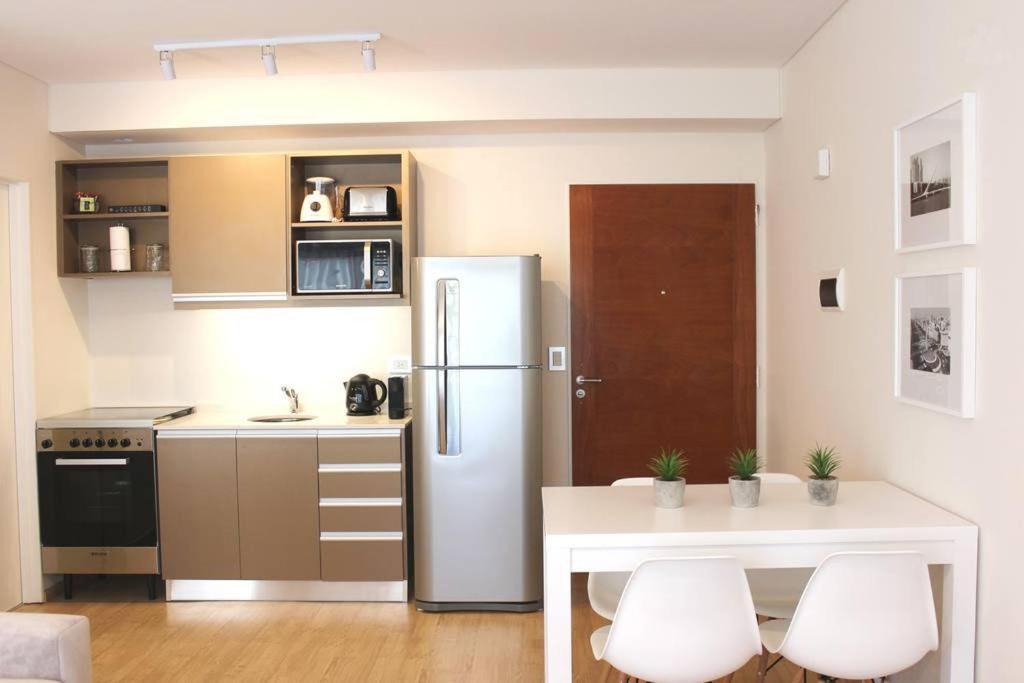Baires Homes - Belgrano Buenos Aires Esterno foto