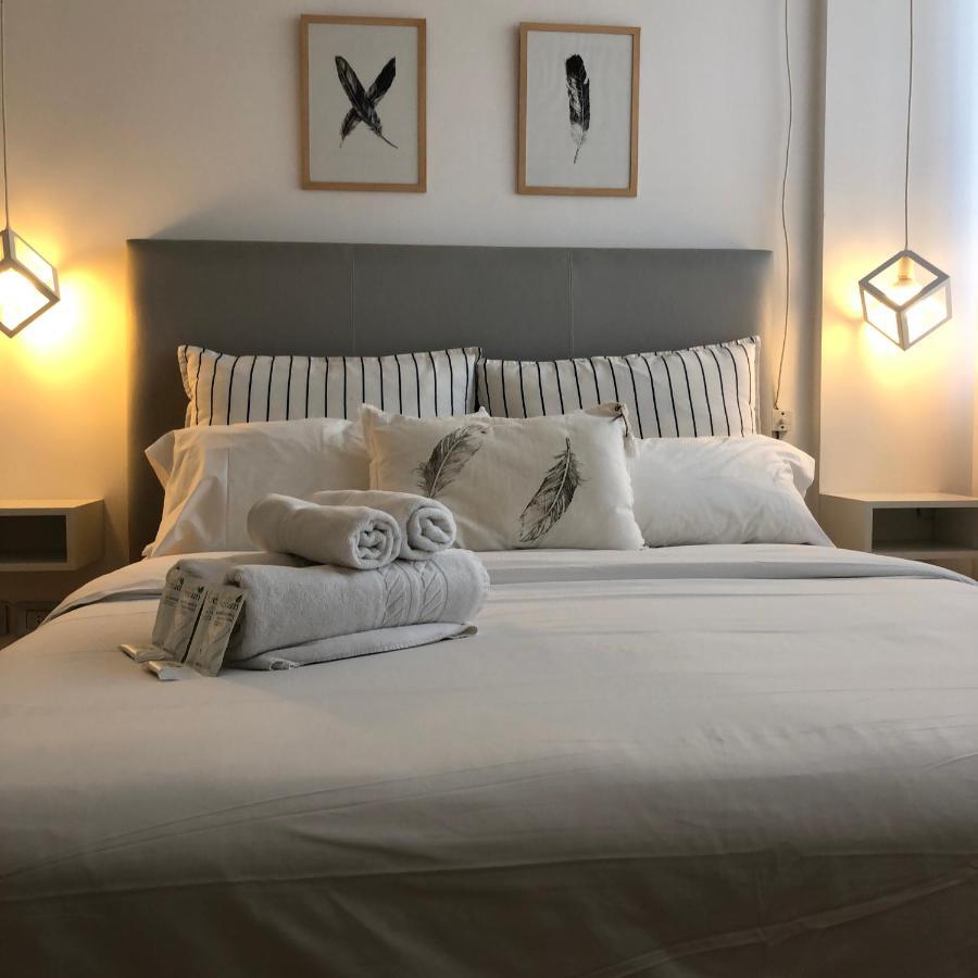Baires Homes - Belgrano Buenos Aires Esterno foto