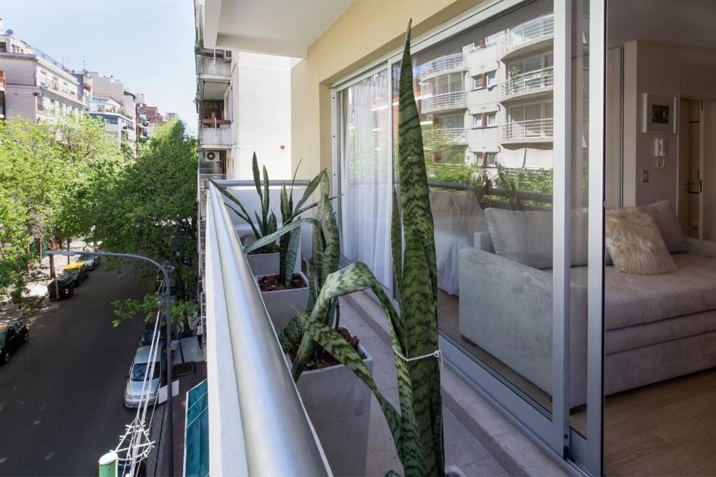 Baires Homes - Belgrano Buenos Aires Esterno foto
