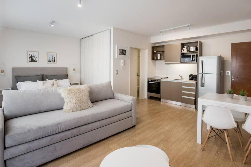 Baires Homes - Belgrano Buenos Aires Esterno foto
