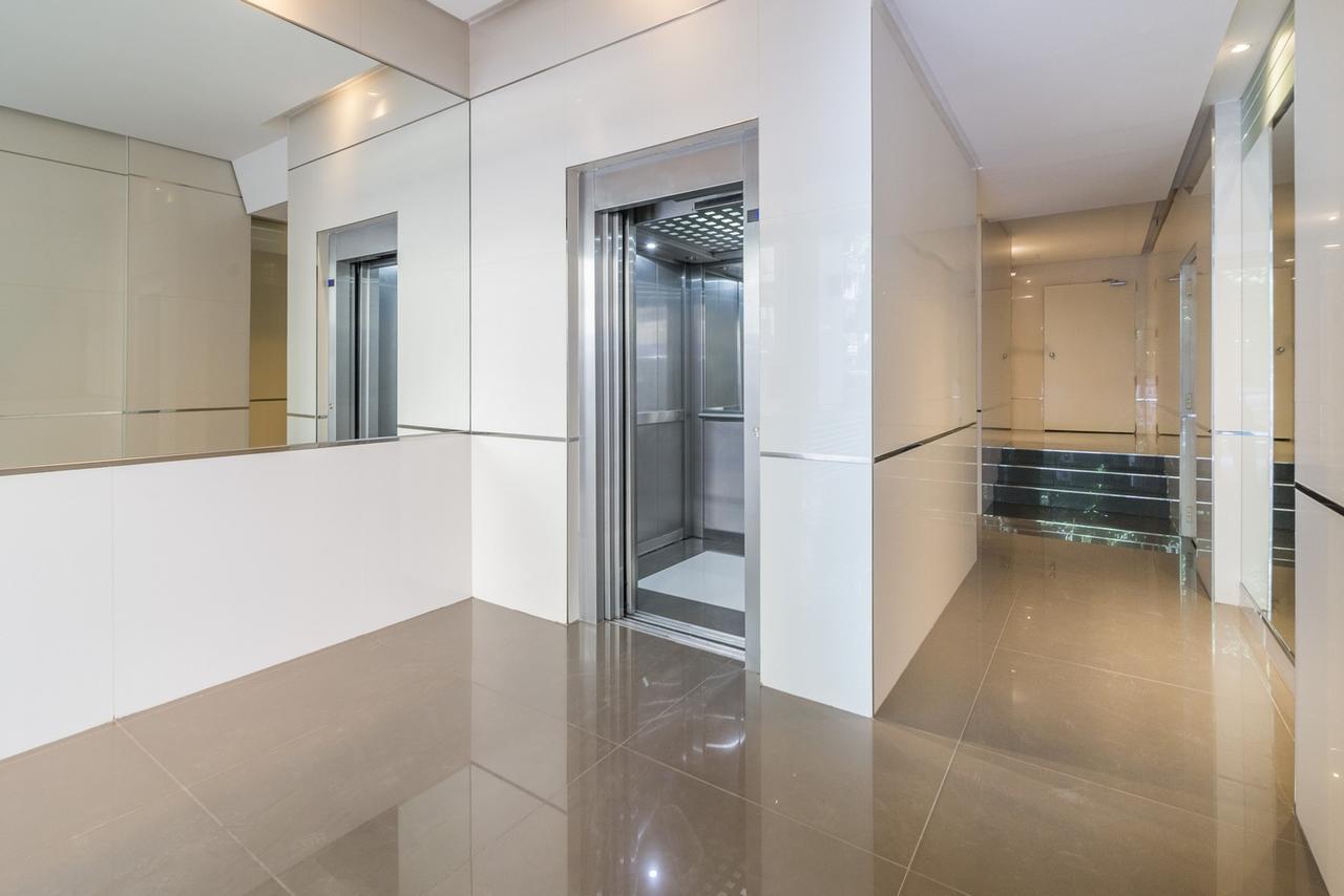 Baires Homes - Belgrano Buenos Aires Esterno foto
