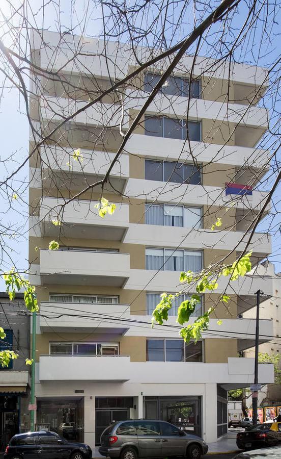 Baires Homes - Belgrano Buenos Aires Esterno foto