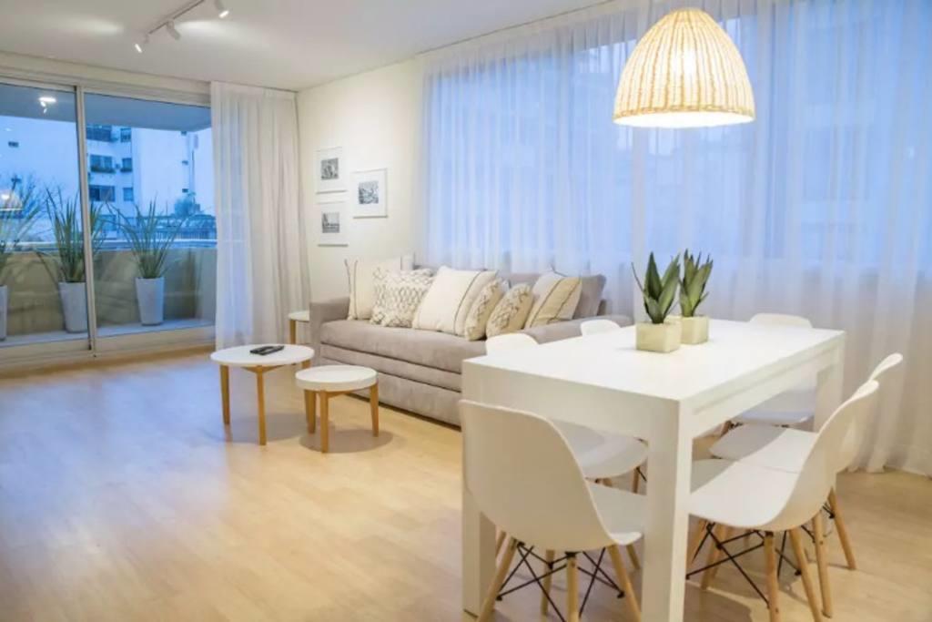 Baires Homes - Belgrano Buenos Aires Esterno foto