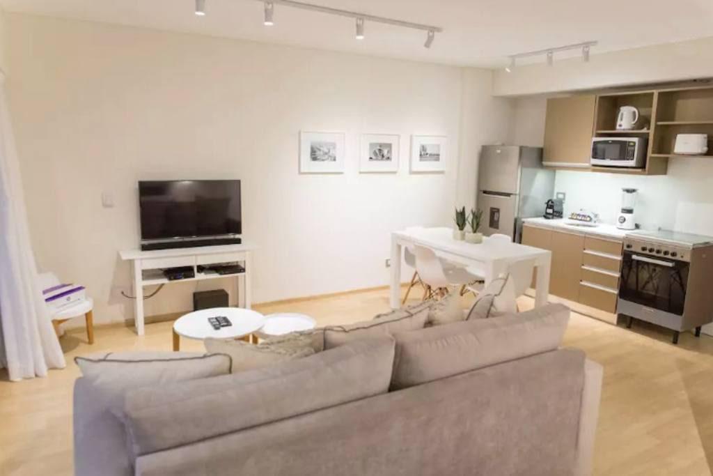 Baires Homes - Belgrano Buenos Aires Esterno foto