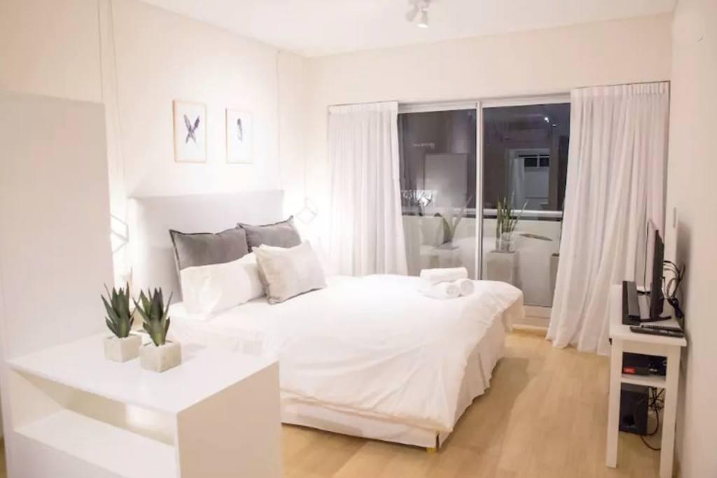 Baires Homes - Belgrano Buenos Aires Esterno foto