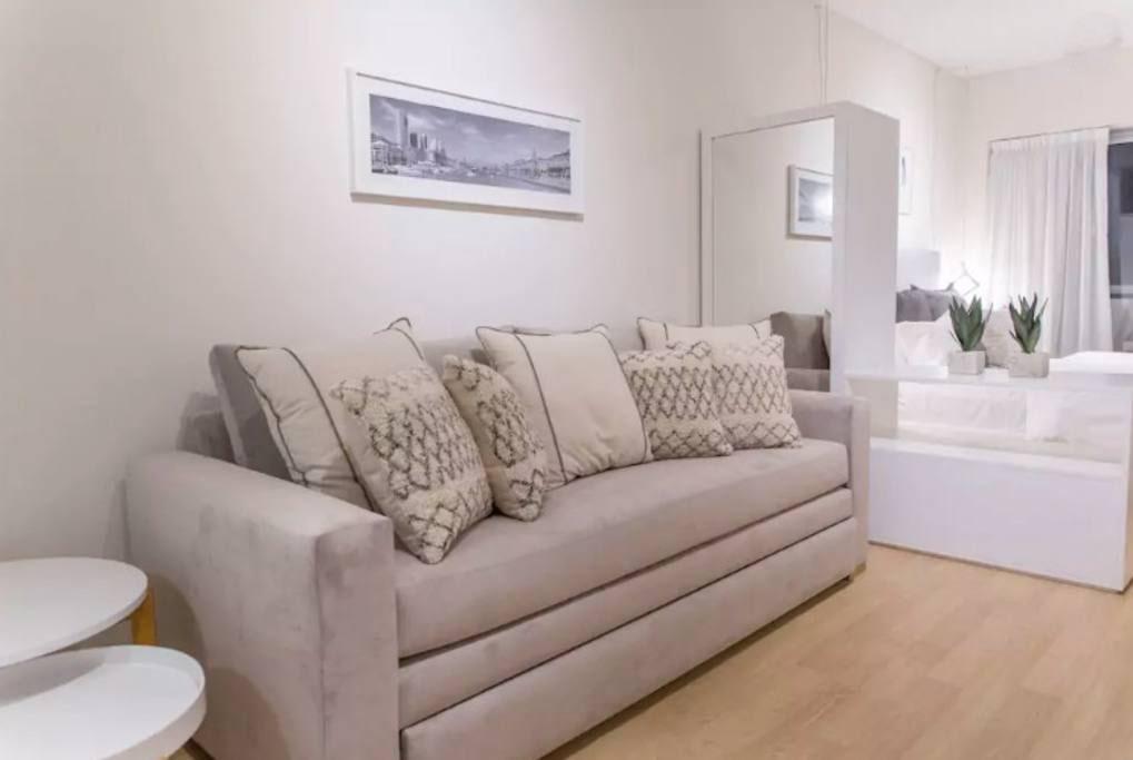 Baires Homes - Belgrano Buenos Aires Esterno foto