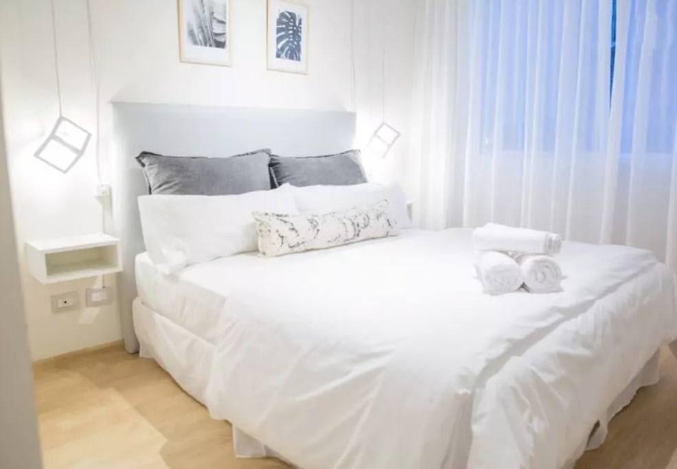 Baires Homes - Belgrano Buenos Aires Esterno foto