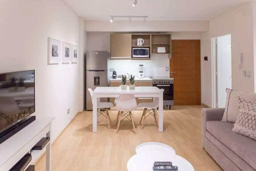 Baires Homes - Belgrano Buenos Aires Esterno foto