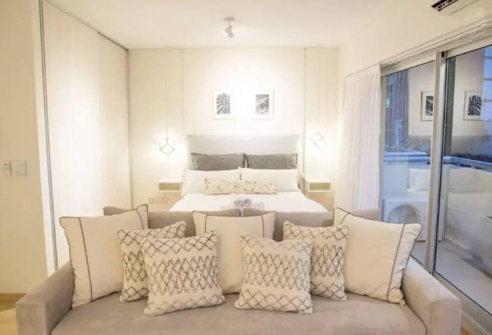 Baires Homes - Belgrano Buenos Aires Esterno foto