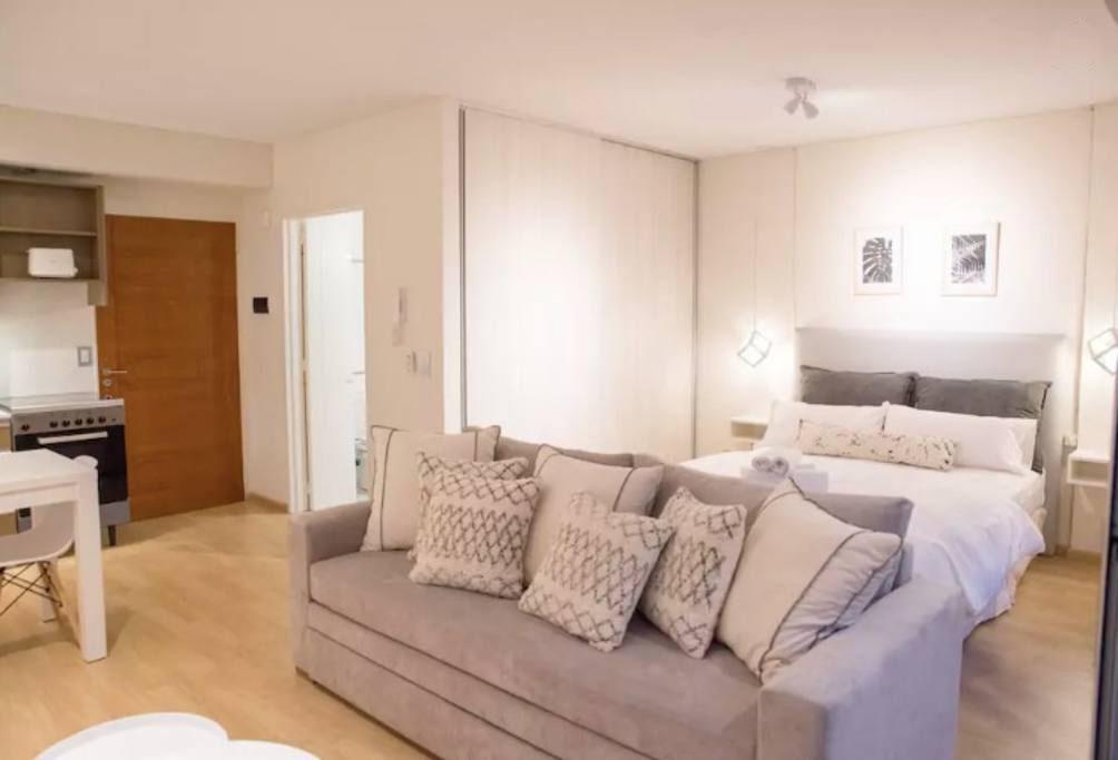 Baires Homes - Belgrano Buenos Aires Esterno foto