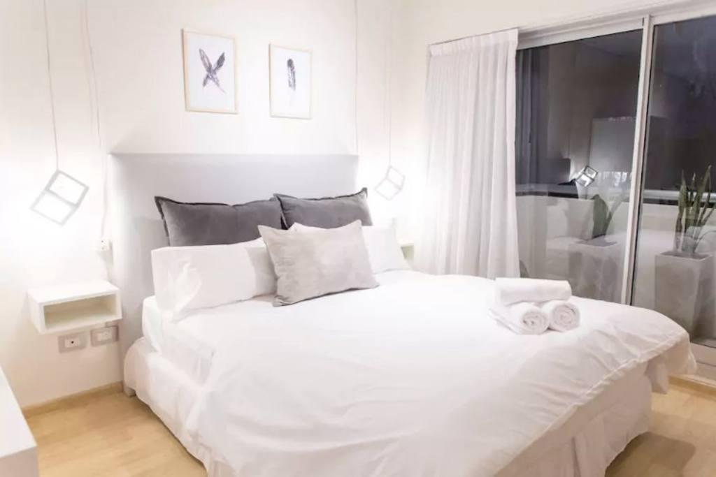 Baires Homes - Belgrano Buenos Aires Esterno foto