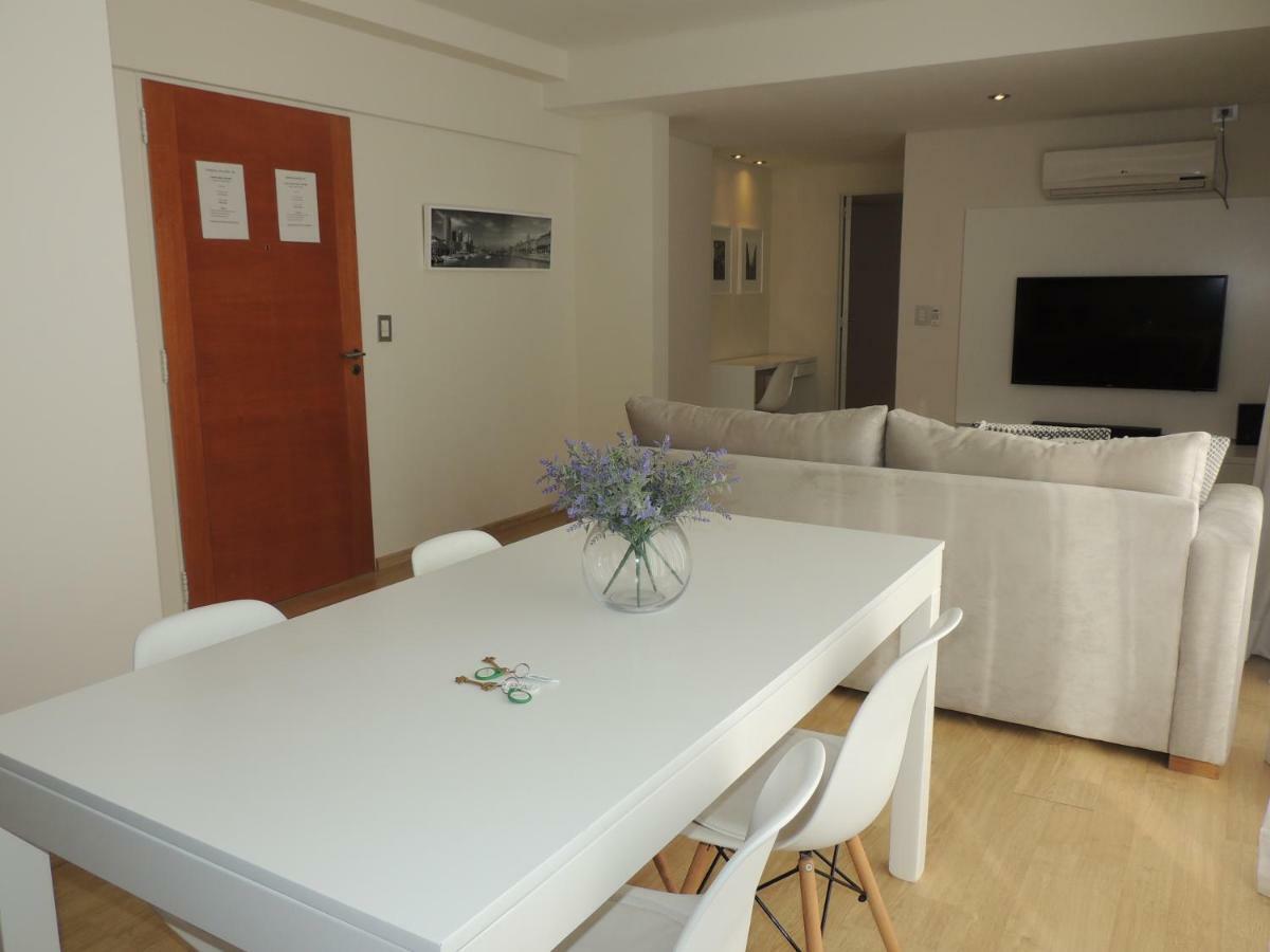 Baires Homes - Belgrano Buenos Aires Esterno foto